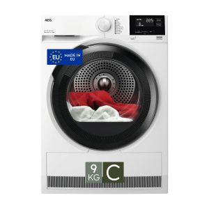 AEG Series 7000 Asciugatrice 9 Kg Classe C TR7HG9C MADE IN EUROPE