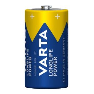 Varta 04914 121 422 batteria per uso domestico LR14 Alcalino