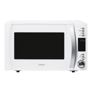 Candy COOKinApp CMXW22DW Bianco Solo microonde Superficie piana 22 L 800 W
