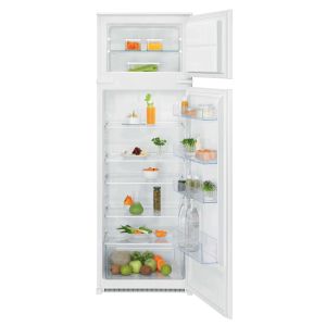 Electrolux Frigorifero Doppia Porta Static Low Frost Classe E KTS5LE16S
