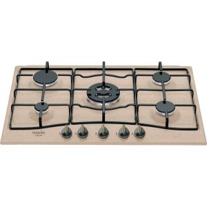 Hotpoint Ariston Piano cottura a gas PCN 750 T (AV) R /HA