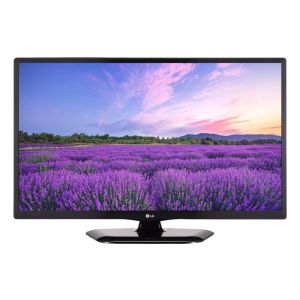 LG 27LN661H TV Hospitality 68,6 cm (27") HD 250 cd/m² Smart TV Nero 10 W