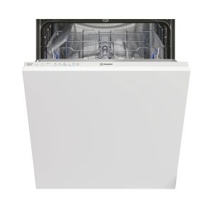 Indesit Lavastoviglie BI 60 cm, classe E, 14 coperti, Push&Go