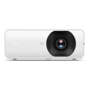 BenQ LH660 Proiettore a raggio standard 4600 ANSI lumen DLP 1080p (1920x1080) Compatibilità 3D Bianco