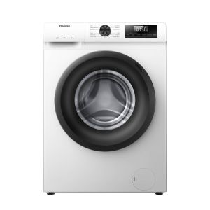 Hisense WF1Q1041BW lavatrice Caricamento frontale 10 kg 1400 Giri/min Bianco