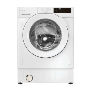 Candy ProWash 400 BC448M4D8J-S lavatrice Caricamento frontale 8 kg 1400 Giri/min