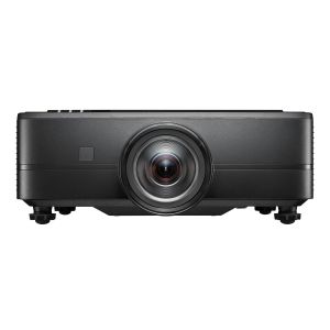 Optoma ZK810TST Proiettore a raggio standard 7200 ANSI lumen DLP UHD 4K (3840x2160) Compatibilità 3D Nero