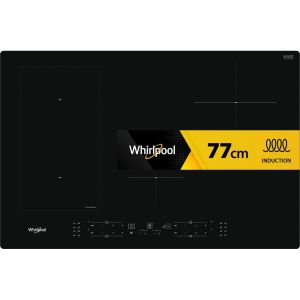 Whirlpool Piano Cottura Induzione WL B2977 NE