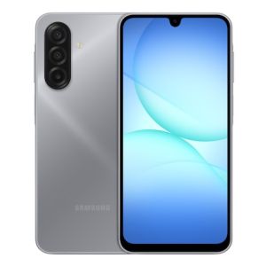 Samsung Galaxy A17 17 cm (6.7") Dual SIM ibrida 4G USB tipo-C 4 GB 128 GB 5000 mAh Grigio