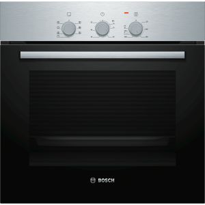 Bosch Serie 2 HBF011BR0 Forno multifunzione Acciaio inox Classe A