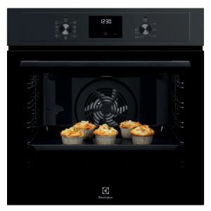 Electrolux Forno Incasso Steam Bake Classe A 60 Cm MADE IN ITALY EOD3H50TH