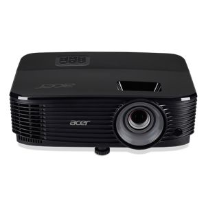 Acer Essential X1123HP Proiettore a raggio standard 4000 ANSI lumen DLP SVGA (800x600) Nero