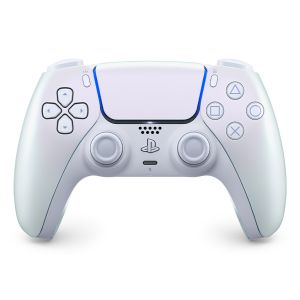 Sony Interactive Entertainment DualSense v3 Perlato Bluetooth/USB Gamepad Analogico/Digitale PlayStation 5
