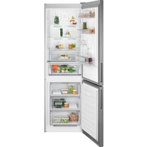 Electrolux FRIGORIFERO COMBINATO MULTIFLOW CLASSE E LNT6ME32U2