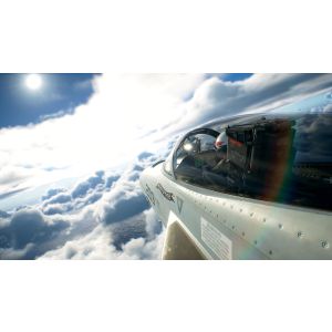 BANDAI NAMCO Entertainment Ace Combat 8: Wings of Theve Standard PlayStation 5