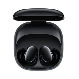 Xiaomi Redmi Buds 6 Play Auricolare Wireless In-ear Musica e Chiamate USB tipo-C Bluetooth Nero