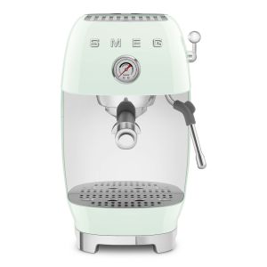 Smeg ECF03PGEU macchina per caffè Automatica/Manuale Macchina per espresso 1,4 L