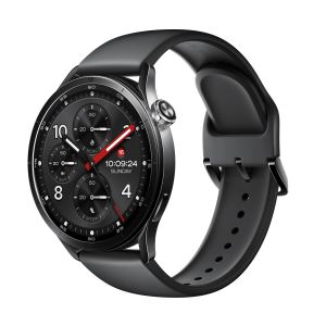 Xiaomi Watch S5 3,76 cm (1.48") AMOLED 46 mm Digitale 480 x 480 Pixel Touch screen Nero Wi-Fi