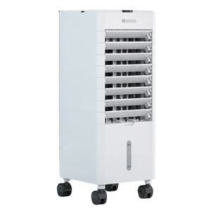 Olimpia Splendid Peler 4T condizionatore portatile 4 L Bianco