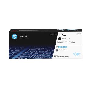 HP LaserJet Cartuccia Toner Nero Originale 135A
