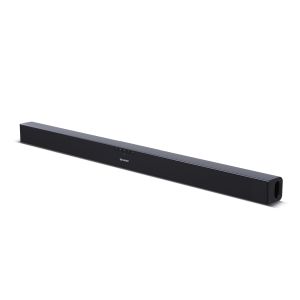 Sharp HT-SB140 altoparlante soundbar Nero 2.0 canali 150 W