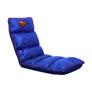 Trust GXT 718SM Rayzee Sedia da gioco per console Seduta imbottita Blu
