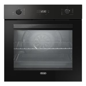 De’Longhi DLP 9L N forno 70 L 2400 W Nero, Trasparente