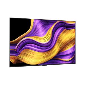 LG OLED evo AI OLED55G54LW TV Serie G5 55'' 4K, α11 Gen2, Brightness Booster Ultimate, 60W, 4 HDMI 165Hz, Smart TV 2025