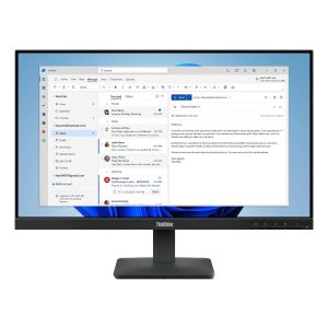 Lenovo ThinkVision S24-4e Monitor