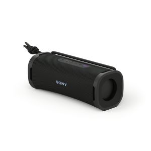 Sony ULT FIELD 1 - Speaker portatile wireless Bluetooth con ULT POWER SOUND, bassi potenti, IP67, impermeabile, antipolvere, antiurto, batteria da 12 ore, qualità chiamata chiara, anche da esterno, viaggio