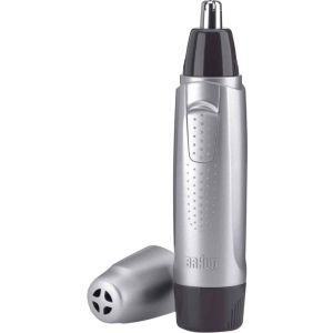 Braun EN10 Rifinitore Naso e Orecchie