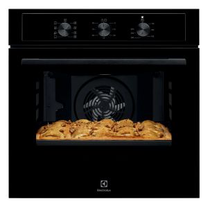 Electrolux Forno Incasso Multi Classe A+ 60 Cm MADE IN ITALY EOH2H044K