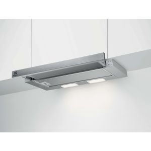Electrolux Cappa Integrata Pull-Out Classe C 60 Cm LFP226S MADE IN EUROPE