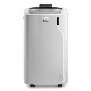 De’Longhi Pinguino - Climatizzatore portatile monoblocco, Bianco (PACEM82)