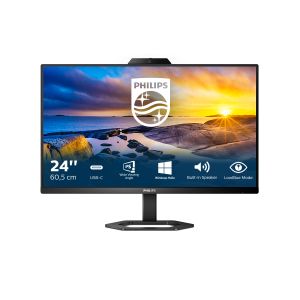 Philips Serie 5000 24E1N5300HE/00 Monitor PC 60,5 cm (23.8") 1920 x 1080 Pixel Full HD LCD Nero