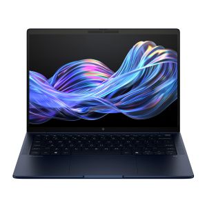 HP EliteBook X G1i 14 inch Notebook Next Gen AI PC Wolf Pro Security Edition Copilot+ PC Intel Core Ultra 5 228V Computer portatile 35,6 cm (14") WUXGA 32 GB LPDDR5x-SDRAM 512 GB SSD Wi-Fi 7 (802.11be) Windows 11 Pro Blu
