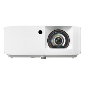 Optoma GT2000HDR Proiettore a corto raggio 3500 ANSI lumen DLP 1080p (1920x1080) Compatibilità 3D Bianco