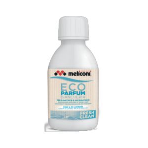 Meliconi Eco Parfum Biancheria Fresh Clean detersivo per bucato Universale 250 ml
