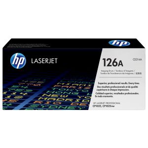 HP Tamburo di stampa LaserJet 126A