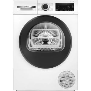 Bosch Avantixx 6 WQG24201IT Serie 6 Asciugatrice a pompa di calore 9 kg Bianco