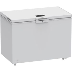 Whirlpool Congelatore a pozzetto - W3RHS30EW