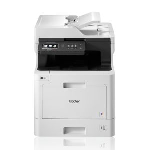 Brother DCP-L8410CDW stampante multifunzione Laser A4 2400 x 600 DPI 31 ppm Wi-Fi