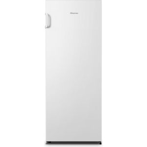 Hisense FV191N4AW2 Congelatore verticale Libera installazione 155 L Bianco