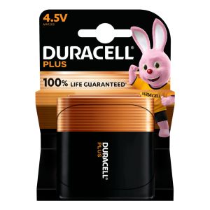 Duracell 146235 batteria per uso domestico Batteria monouso 3LR12 Alcalino