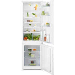Electrolux FRIGORIFERO COMBINATO STATIC LOW FROST CLASSE E LNS5LE18S