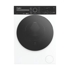 Whirlpool Lavatrice smart connessa con WiFi 10 kg - WPM 011W ADS IT