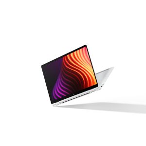 HP EliteBook X Flip G2i 14 inch Notebook Next Gen AI PC Wolf Pro Security Edition Copilot+ PC Intel Core Ultra X7 358H Ibrido (2 in 1) 35,6 cm (14") Touch screen 3K 32 GB LPDDR5x-SDRAM 1 TB SSD Wi-Fi 7 (802.11be) Windows 11 Pro Argento
