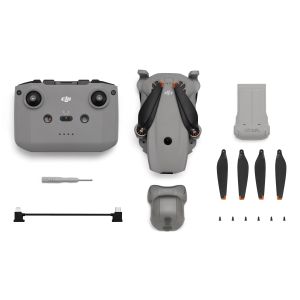 DJI Lito X1 4 rotori Quadrirotore 48 MP 2788 mAh Grigio