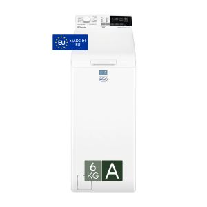 Electrolux Lavatrice Carica Alto 6 Kg Classe A 1200 Giri EW6T426A MADE IN EUROPE