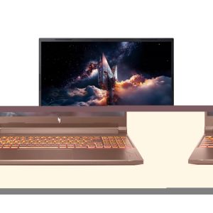 Acer Nitro V 16 AI Notebook per gaming ANV16-42-R7P8